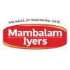 Mambalam Iyers logo