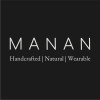 Manan logo