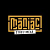 ManiacStreetwear logo
