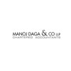Manoj Daga and Co LLP logo