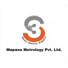 Mapana Metrology Pvt.Ltd logo