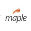 Maple - Apple Premium Partner logo