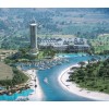 Marina Bay Lombok