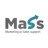 Marketing as Sales support logo