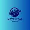 Maven Peak Solutions logo
