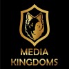 Media Kingdoms logo