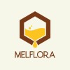 MELFLORA logo