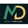 Meraki Digi Hub logo