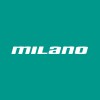 Milano Doors and Windows logo