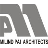 Milind Pai Architects logo