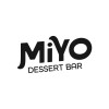 Miyo Dessert Bar logo