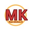 Moms Kitchen Ai logo