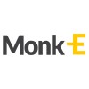 Monk-E logo