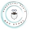 MoustacheMan.in logo
