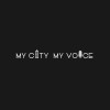 Mycitymyvoice logo
