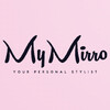 MyMirro logo