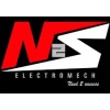 N2S ELECTROMECH logo