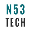 N53 Tech logo