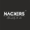 NACKERS logo