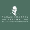 Narasimharaju Perumal logo