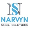 NARVYN STEEL SOLUTIONS logo