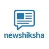NewShiksha logo