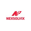 NEXSOLVIX logo