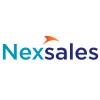 Nexsales logo