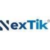 NexTik logo