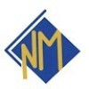 Nila Mantek logo