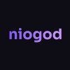 niogod logo