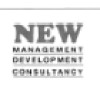 NMDCON logo