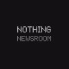 Nothing Newsroom logo