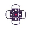 Novatrixa Link logo