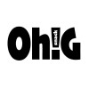 Oh! G Snack logo