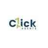OneClick Agents logo