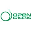 Open Greens