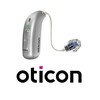 Oticon India logo