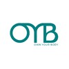 Own Your Body (OYB) logo
