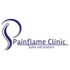 Painflame Clinic logo