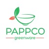 Pappco Greenware logo