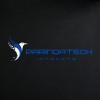 ParindaTech Innovate logo
