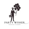 Party Wisher logo