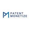 Patent Monetize logo