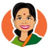 PatilKaki logo