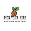 PICKYOURHIRE logo