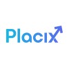 PlaciX logo