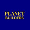 Planet Builders logo