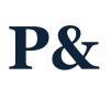 Policy& logo