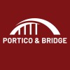 Portico & Bridge